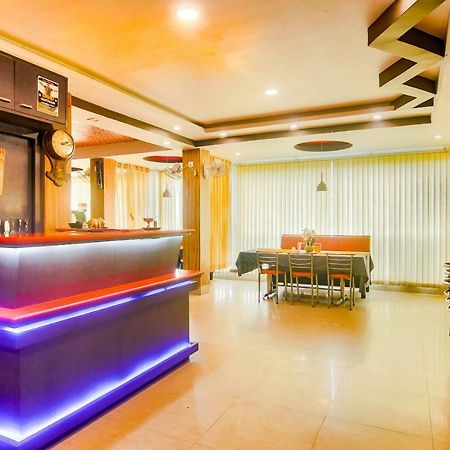 Oyo Dayal Residency Tezpur Екстериор снимка