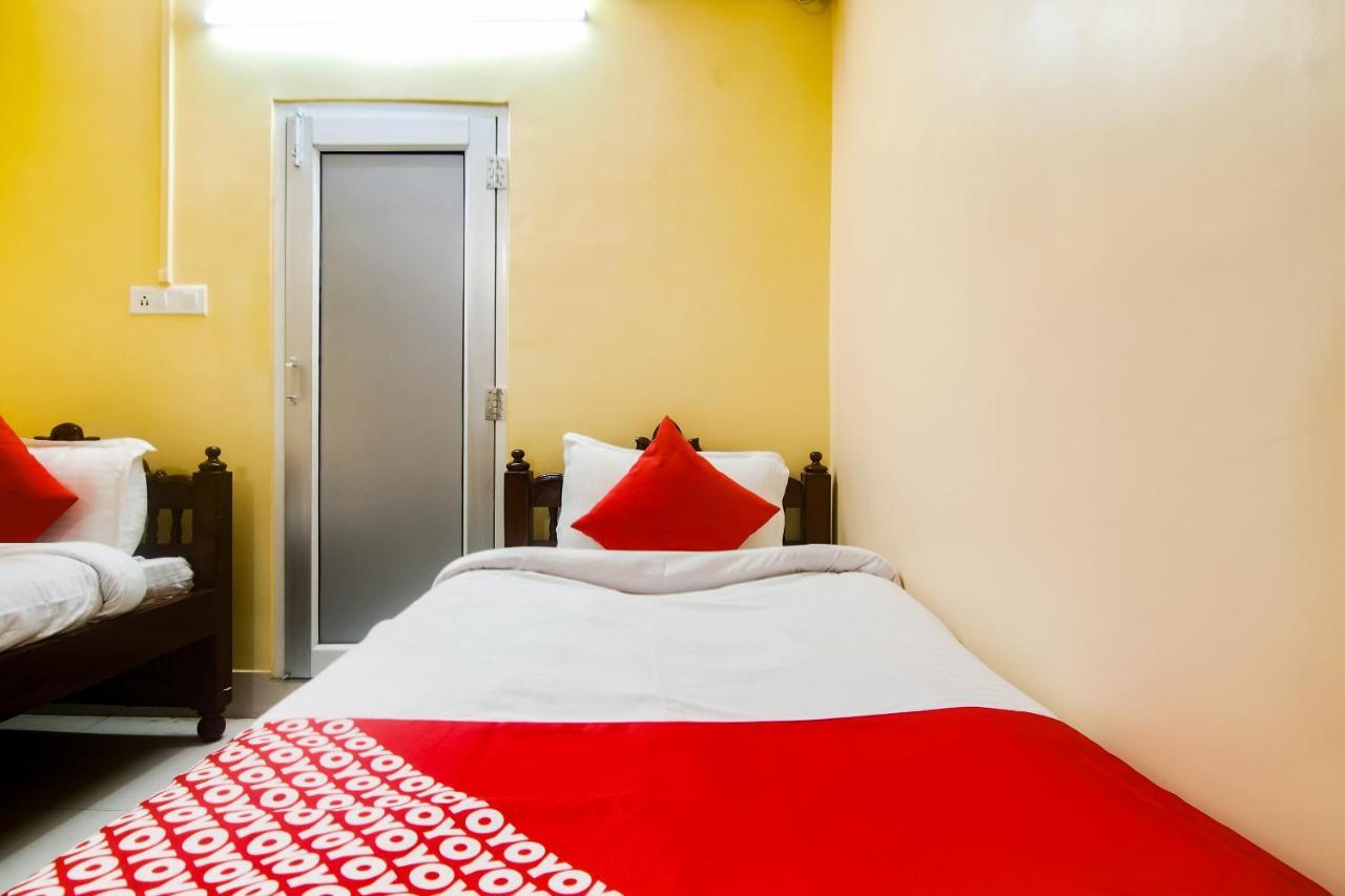 Oyo Dayal Residency Tezpur Екстериор снимка