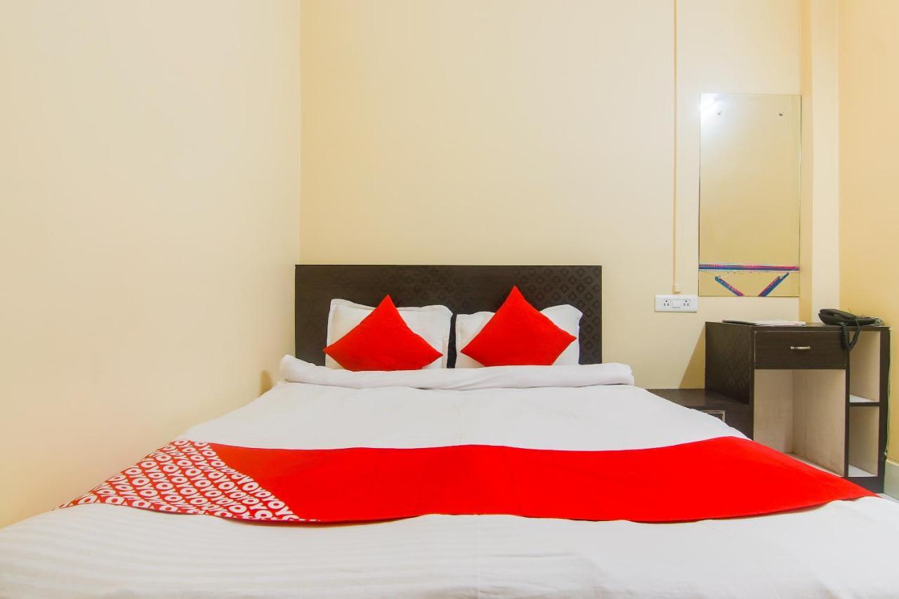 Oyo Dayal Residency Tezpur Екстериор снимка