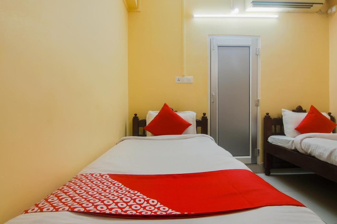 Oyo Dayal Residency Tezpur Екстериор снимка