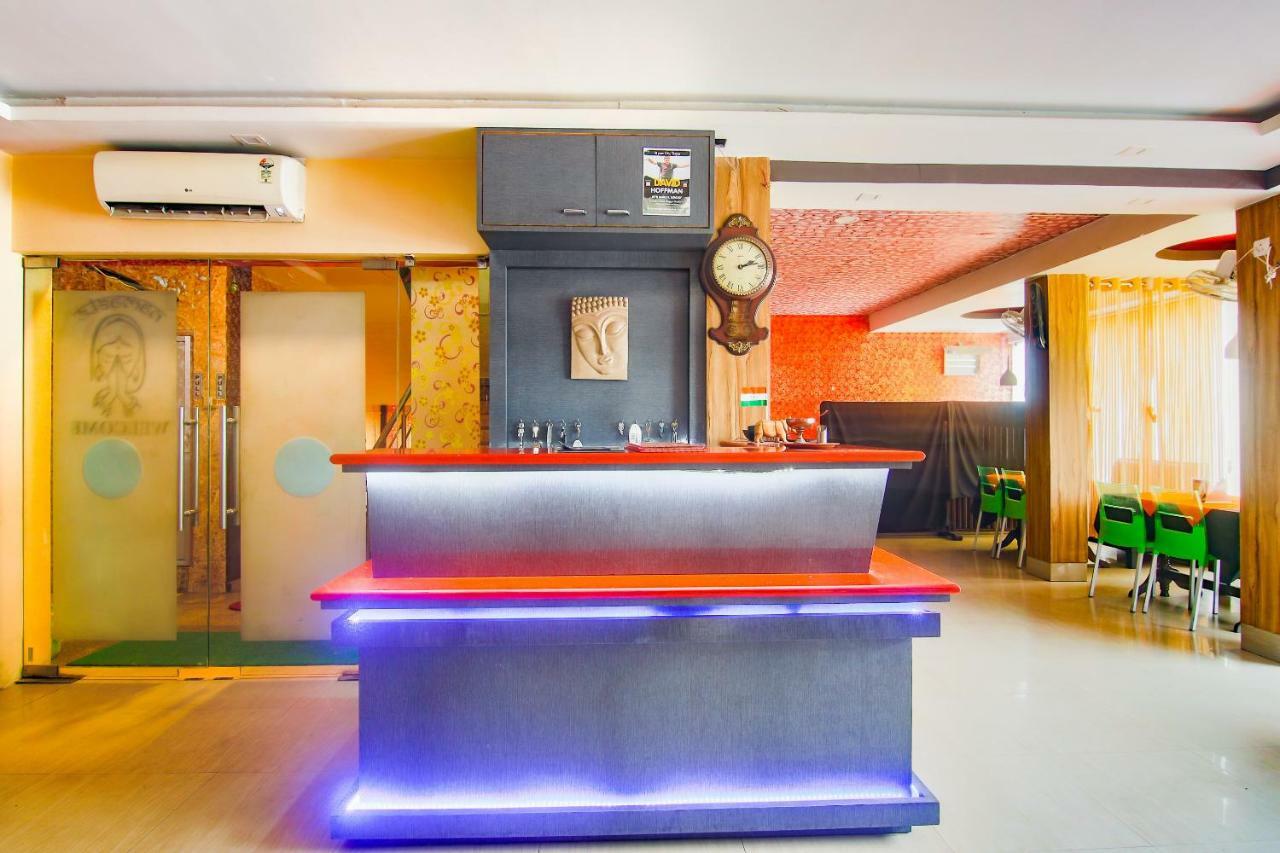 Oyo Dayal Residency Tezpur Екстериор снимка