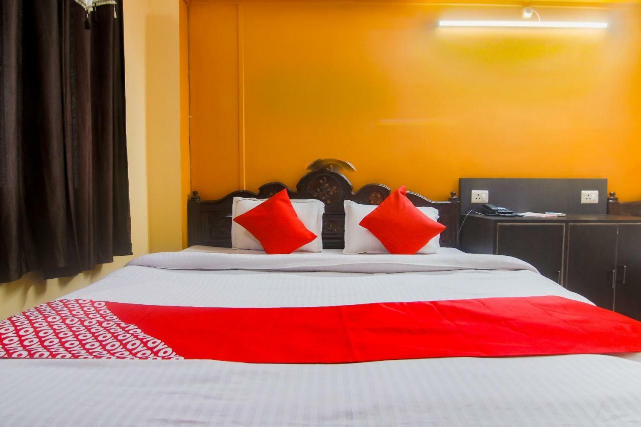 Oyo Dayal Residency Tezpur Екстериор снимка