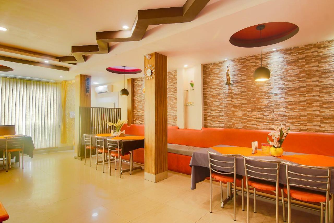 Oyo Dayal Residency Tezpur Екстериор снимка