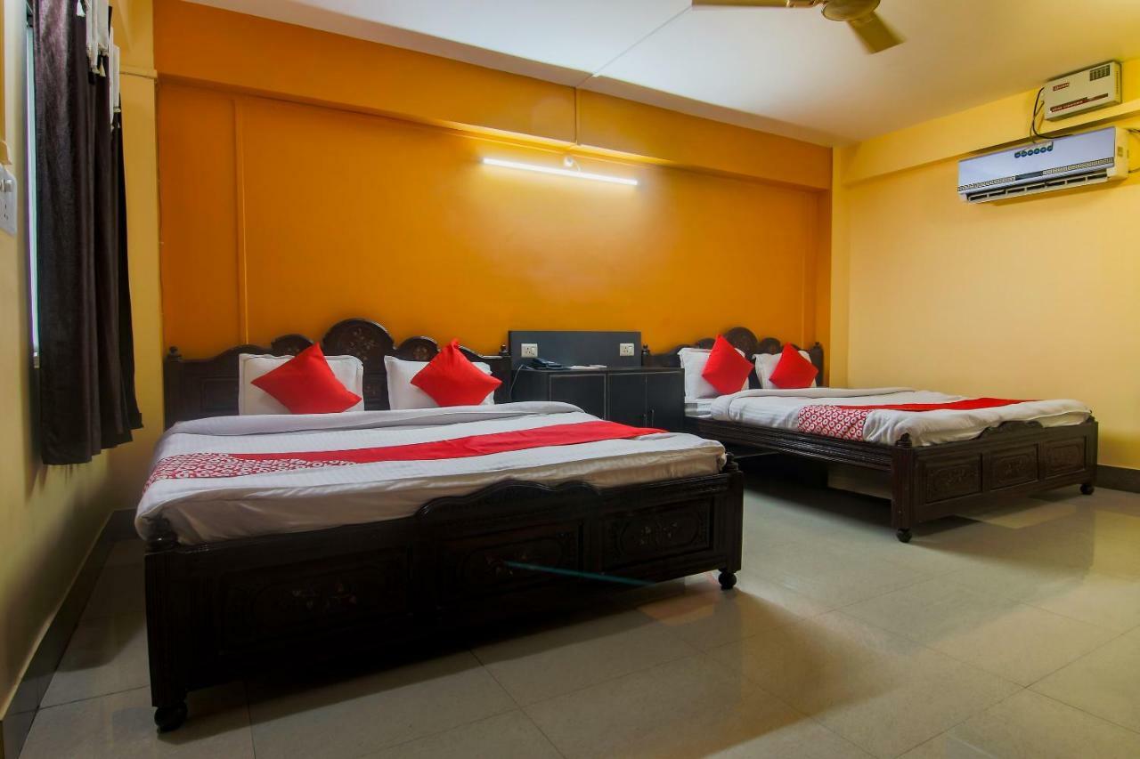 Oyo Dayal Residency Tezpur Екстериор снимка