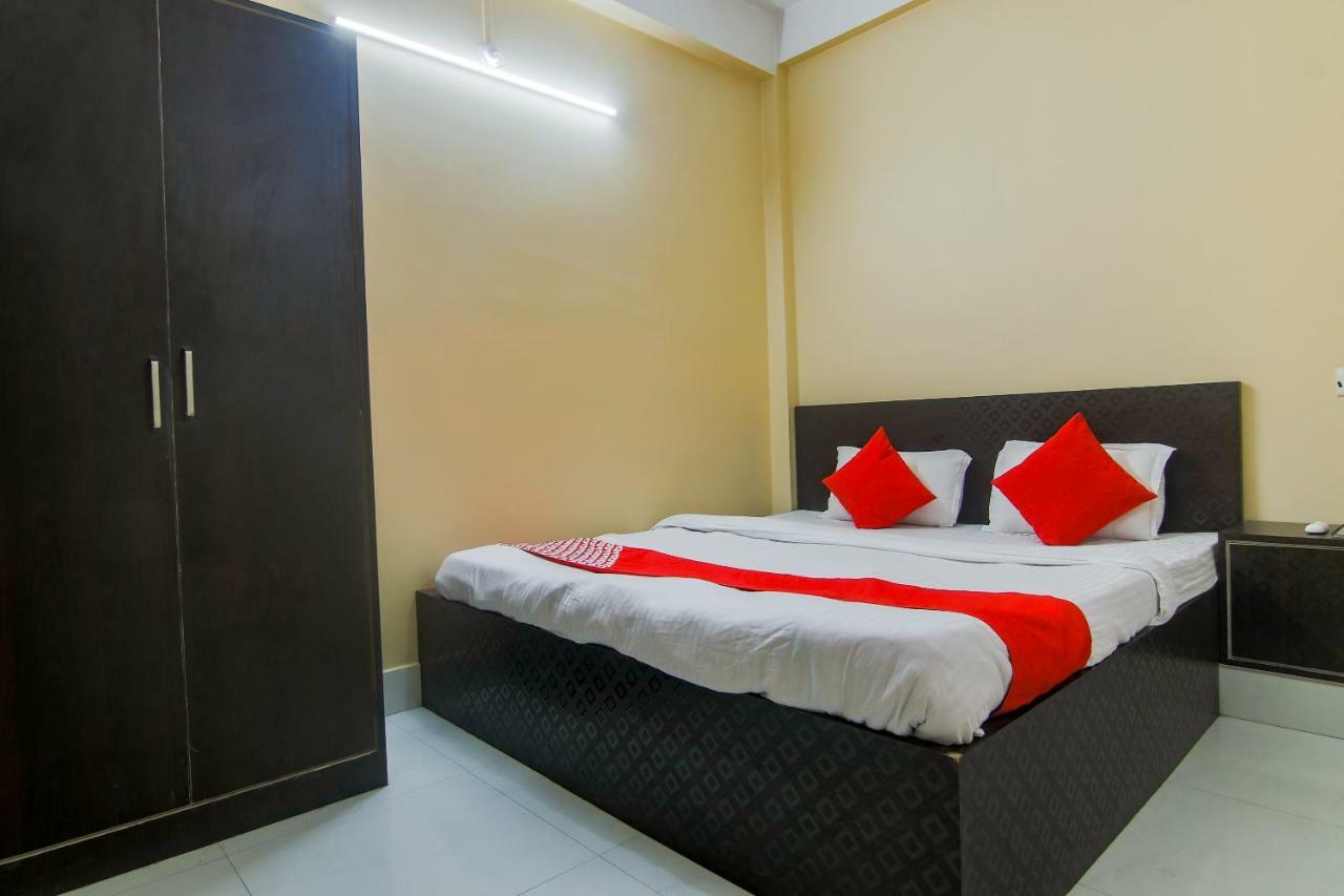 Oyo Dayal Residency Tezpur Екстериор снимка