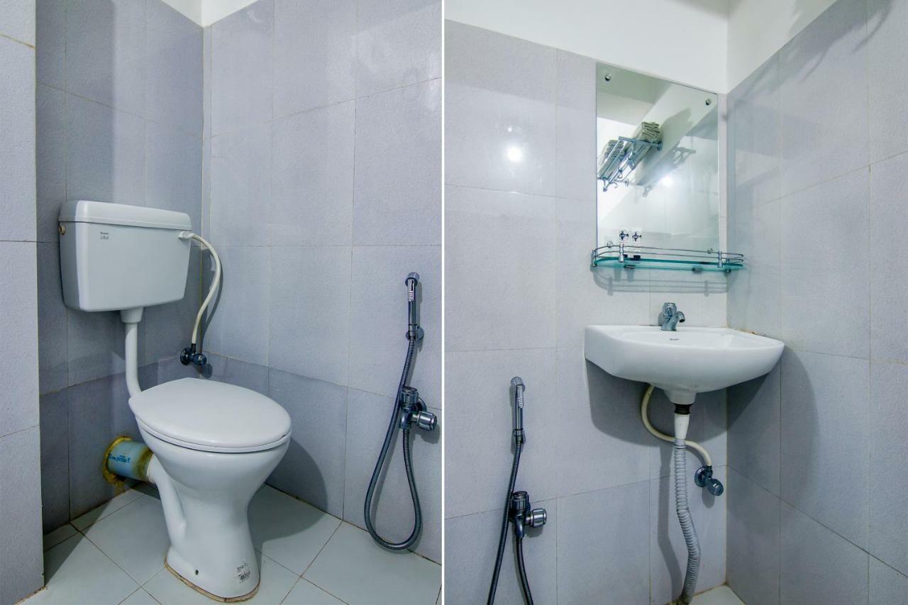 Oyo Dayal Residency Tezpur Екстериор снимка