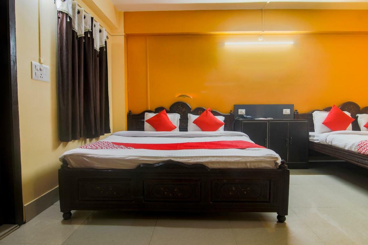 Oyo Dayal Residency Tezpur Екстериор снимка