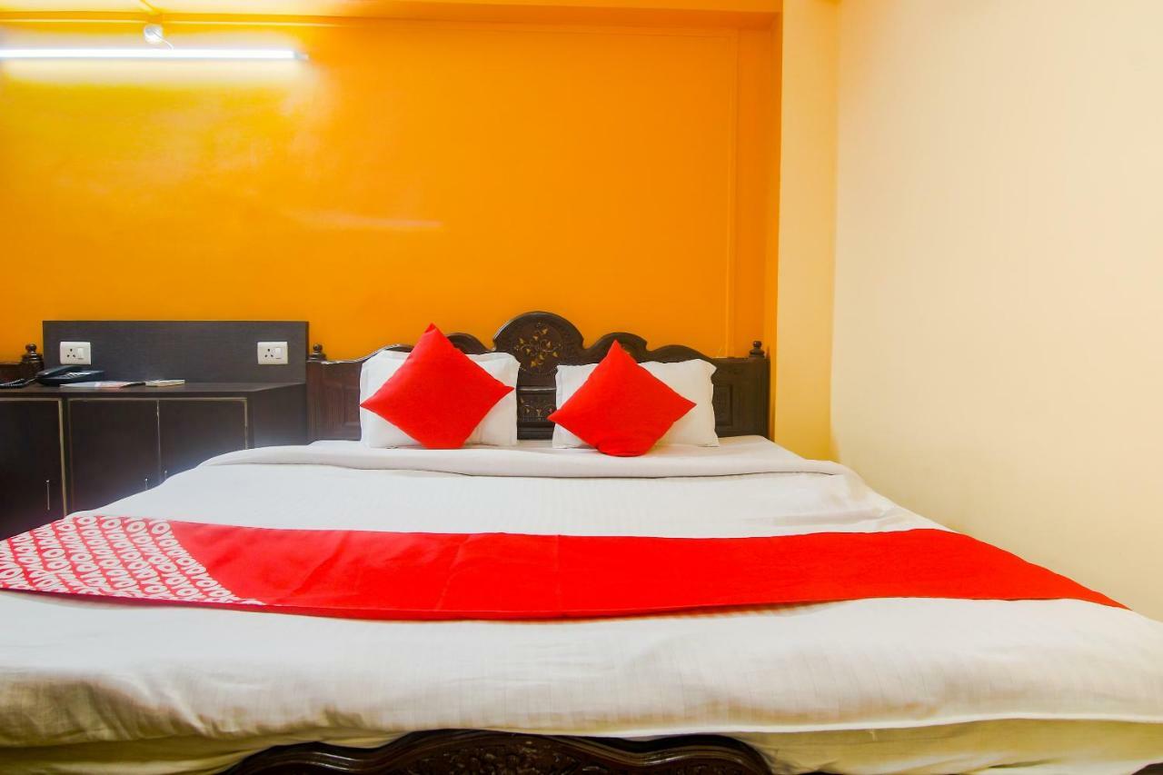 Oyo Dayal Residency Tezpur Екстериор снимка