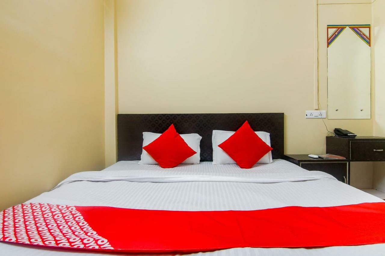 Oyo Dayal Residency Tezpur Екстериор снимка
